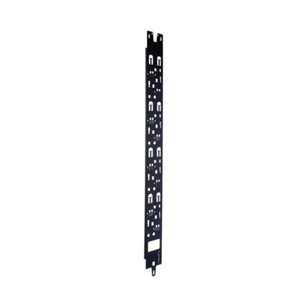 Panduit XG-VCM48B | FlexFusion Vertical Cable Manager Panel