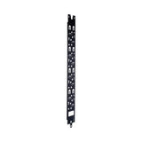 Panduit XG-VCM48B | FlexFusion Vertical Cable Manager Panel
