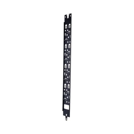 Panduit XG-VCM48B | FlexFusion Vertical Cable Manager Panel