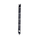 Panduit XG-VCM48B | FlexFusion Vertical Cable Manager Panel