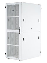 Panduit XG74522WS00FP | FlexFusion Cabinet Network Configurable 700MM X 45RU X 1200MM, White