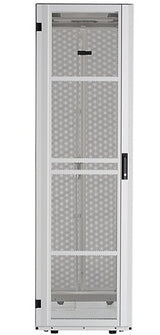 Panduit XGL64822W | FlexFusion XGL Series Cabinet