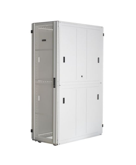 Panduit XGL84812W | FlexFusion XGL Series Cabinet 800 x 48RU x 1070