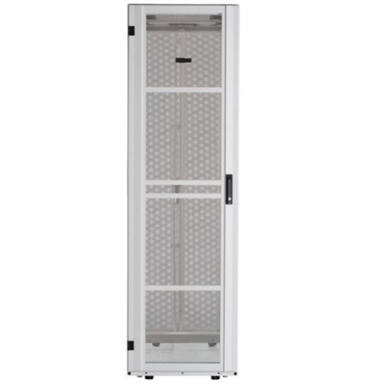 Panduit XGL84822W | FlexFusion XGL Series Cabinet 800 x 48RU x 1200