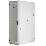 Panduit XGL84822W | FlexFusion XGL Series Cabinet 800 x 48RU x 1200