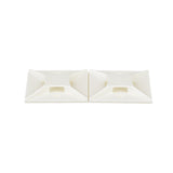 Panduit ABM3H-AT-L | ABM3H-AT-L Cable Tie Mount