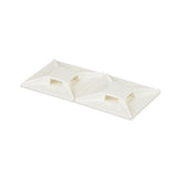 Panduit ABM3H-AT-L | ABM3H-AT-L Cable Tie Mount