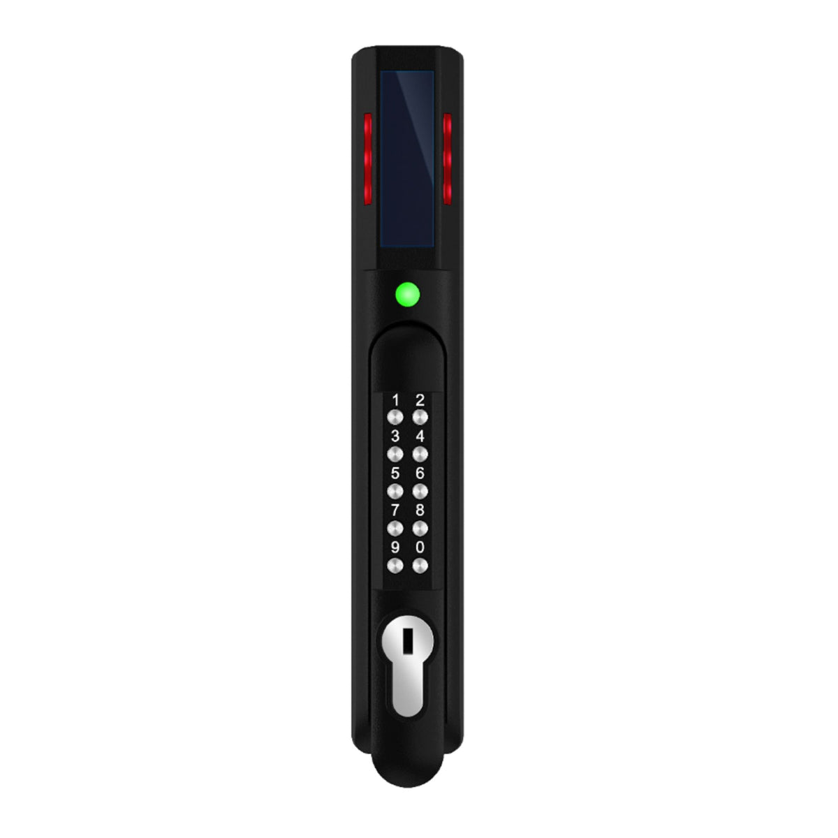 Panduit ACF06 Security Handle With Keypad