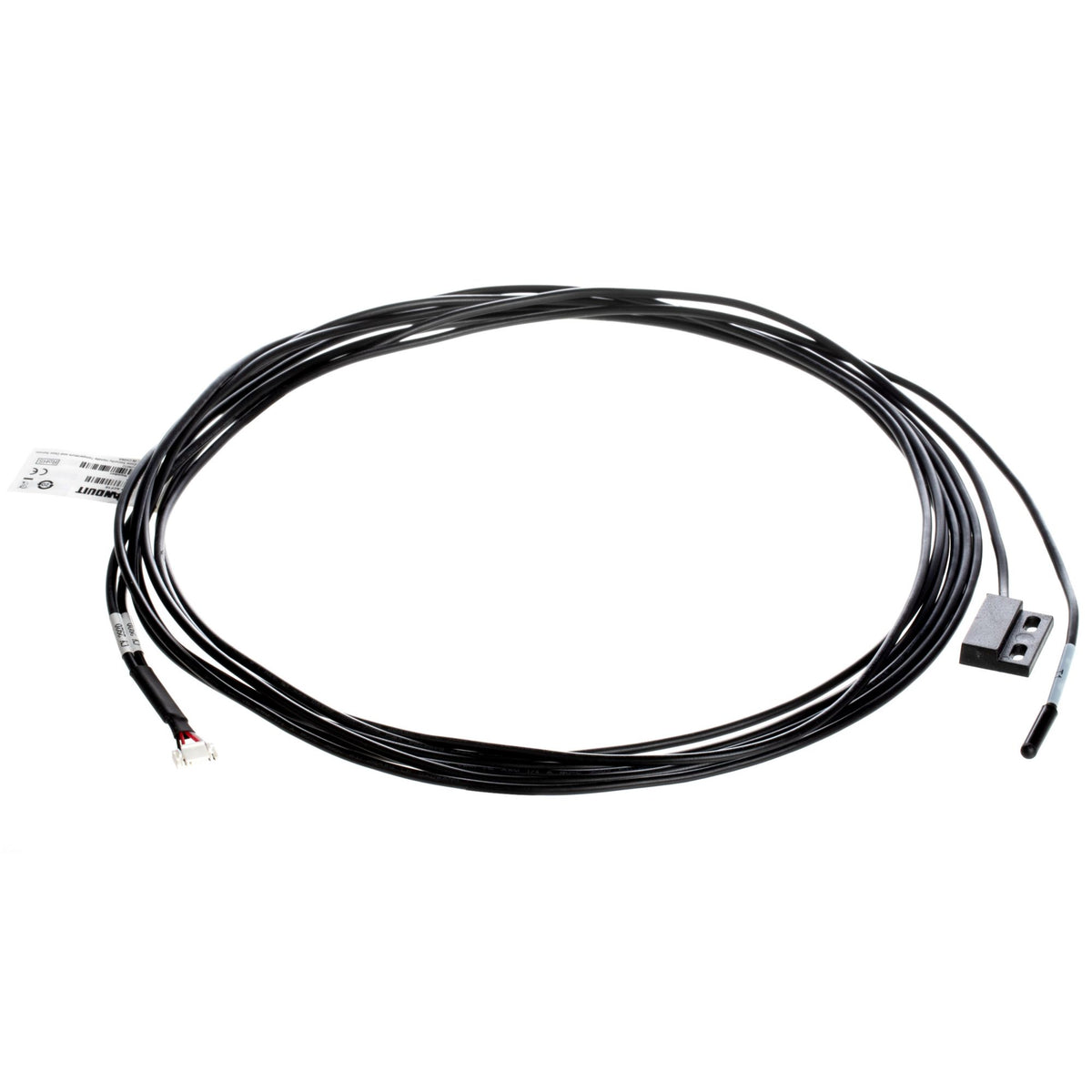 Panduit ACF10 | Security Handle Temperature and Door Sensor.