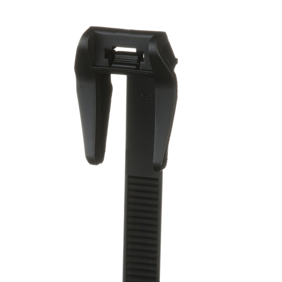 Panduit AST10-5-C100 | Panduit Aerial Support Ties - Cable tie - 5.6 in - black