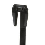 Panduit AST10-5-C100 | Panduit Aerial Support Ties - Cable tie - 5.6 in - black
