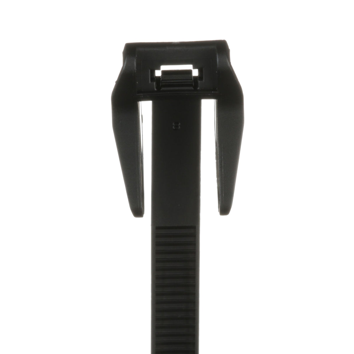 Panduit AST10-5-C100 | Panduit Aerial Support Ties - Cable tie - 5.6 in - black