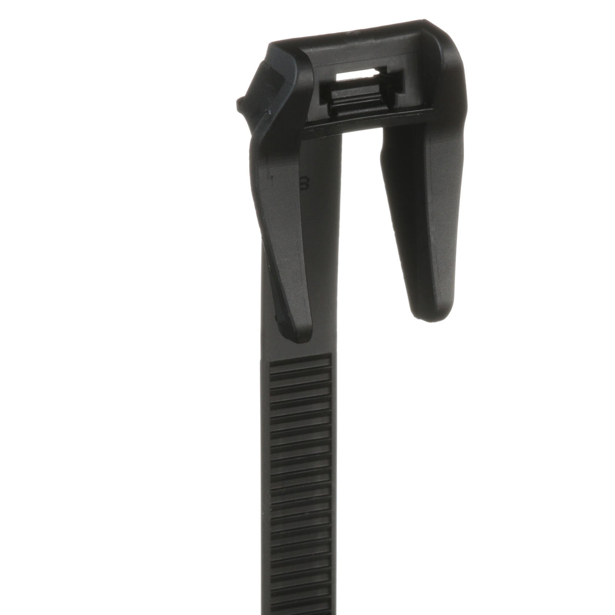 Panduit AST10-5-C100 | Panduit Aerial Support Ties - Cable tie - 5.6 in - black