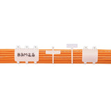 Panduit BM1M-C | Dome-Top BM1M-C Cable Tie
