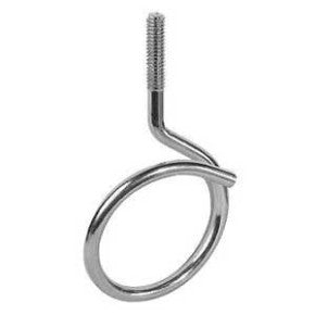 Panduit BR-2.0-1/4-20 | RING-CLAMP | BRIDLE RING 2.00 feet DIA 1/4