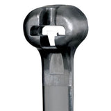 Panduit BT2S-M300 | Panduit Dome-Top - Cable tie - 8 in - black