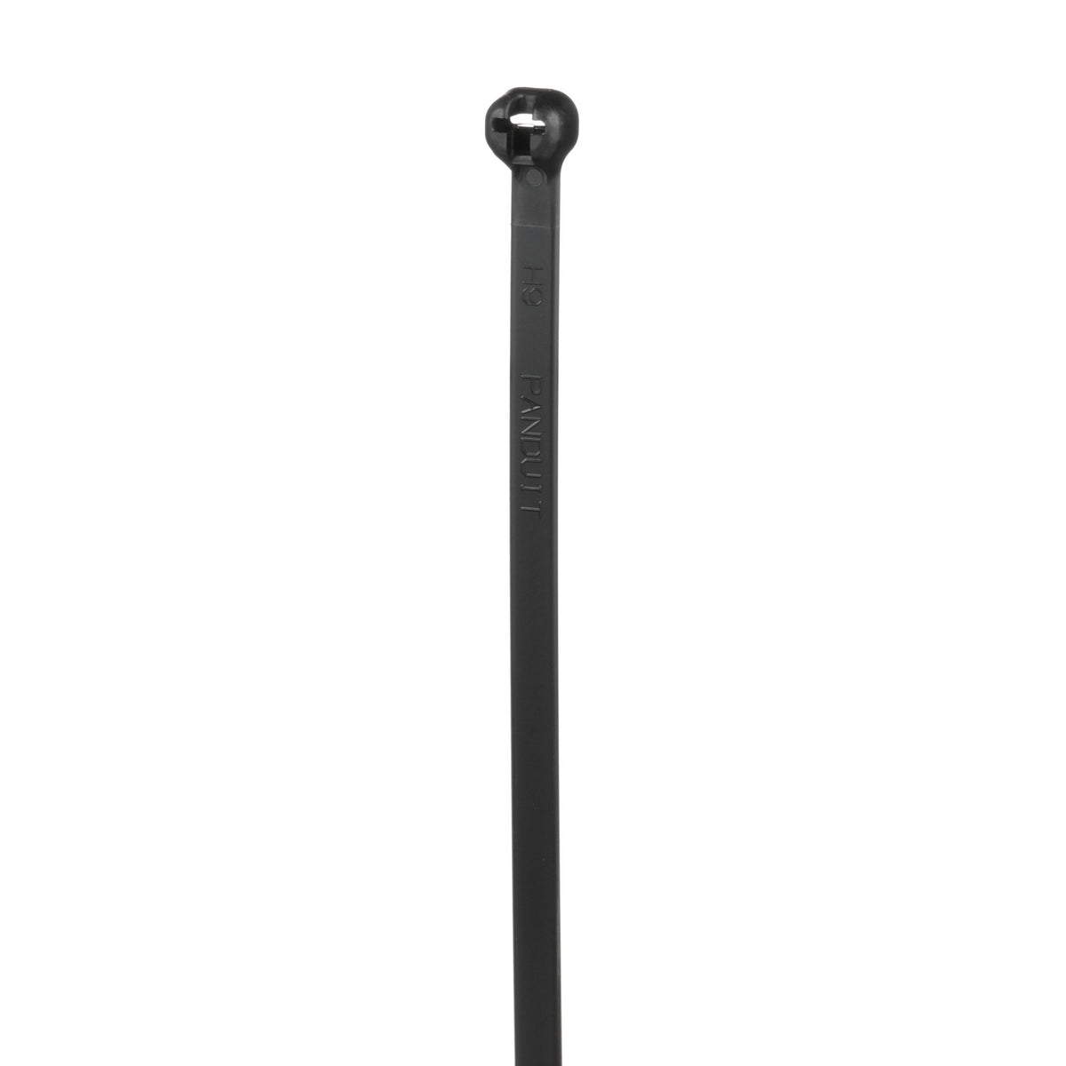Panduit BT2S-M300 | Panduit Dome-Top - Cable tie - 8 in - black