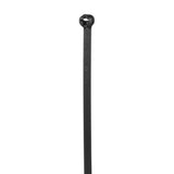 Panduit BT2S-M300 | Panduit Dome-Top - Cable tie - 8 in - black