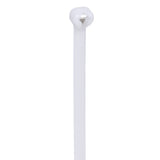 Panduit BT3I-C | Dome-Top BT3I-C Barb Tie, PA6.6, 11.3"L, 40lb, PK100