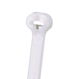 Panduit BT4I-C | Panduit Dome-Top - Cable tie - 119 ft - natural