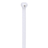 Panduit BT4I-C | Panduit Dome-Top - Cable tie - 119 ft - natural