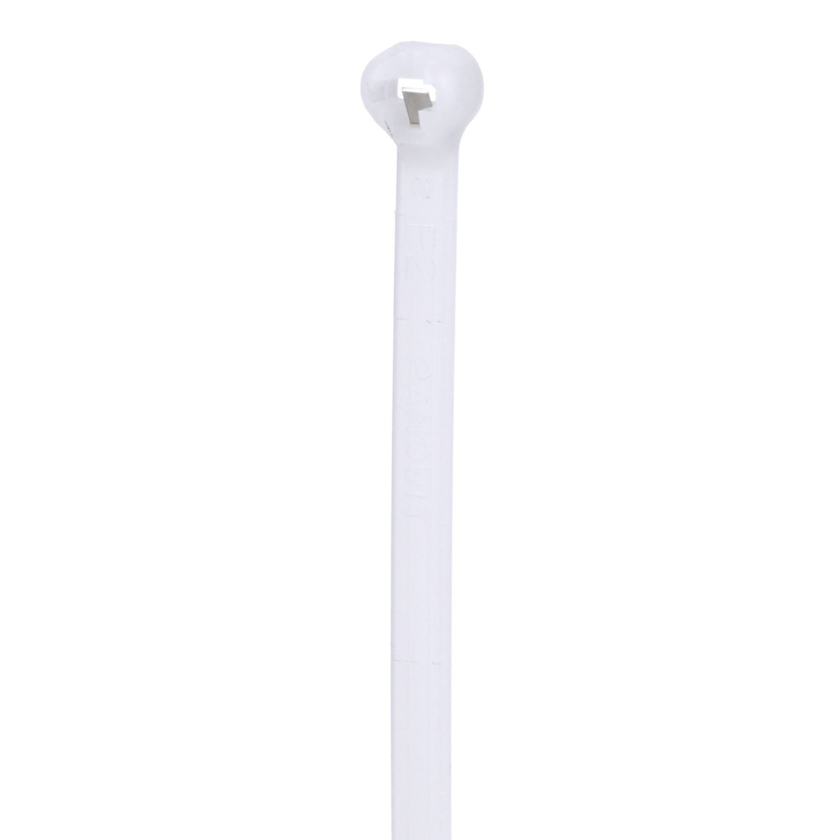 Panduit BT4I-C | Panduit Dome-Top - Cable tie - 119 ft - natural