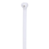 Panduit BT4I-C | Panduit Dome-Top - Cable tie - 119 ft - natural