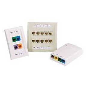 Panduit C252X030FJC | P1 C252X030FJC Component, Label Cassette, PO, PanTher LS8E, 0.3"x2.52", PK1