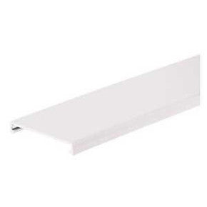 Panduit C2WH6 | Panduct C2WH6 Flush Duct Cover