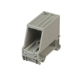 Panduit CADIN1IG | Mounting Adapter for DIN Rail, Network Module - International Gray