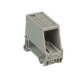 Panduit CADIN1IG | Mounting Adapter for DIN Rail, Network Module - International Gray