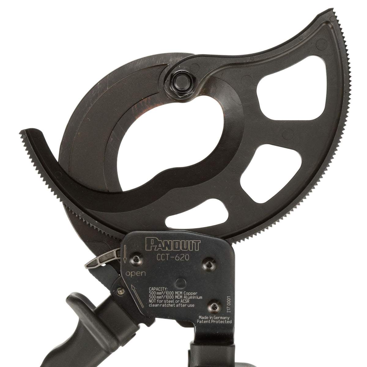 Panduit CCT-620 | Pan-Lug CCT-620 Cable Cutting Tool