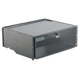 Panduit CDE3 | NET-DIRECT AIR INLET DUCT, 4 RU
