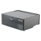Panduit CDE3 | NET-DIRECT AIR INLET DUCT, 4 RU