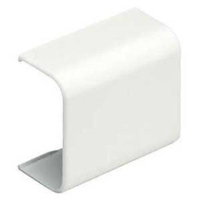 Panduit CF10WH-X | Surface Raceway, LD10 Coupler Fitting, White