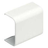 Panduit CF10WH-X | Surface Raceway, LD10 Coupler Fitting, White