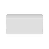 Panduit CF3WH-E | 20PK LD3 LOW VOLT COUPLER FITTING MOQ20