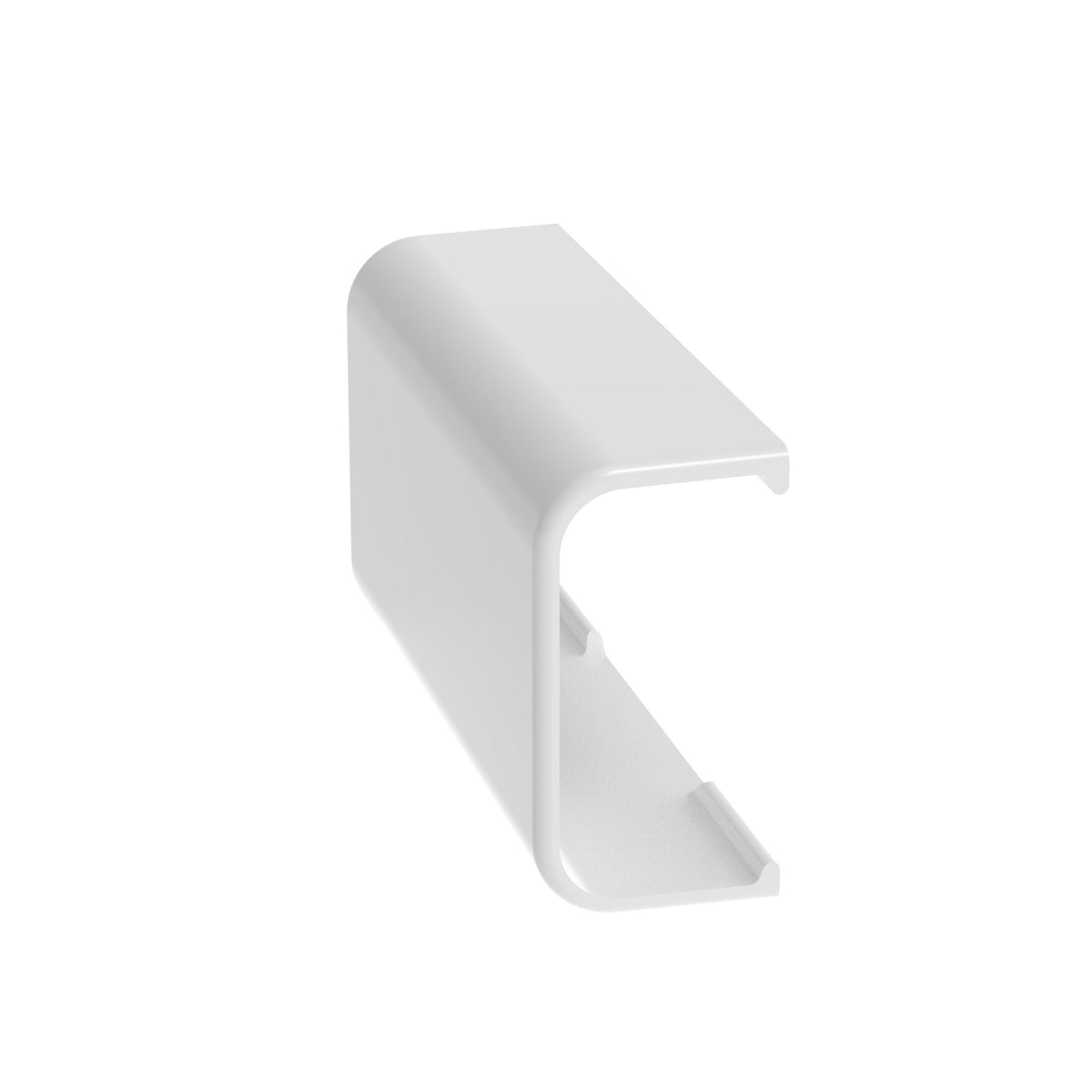 Panduit CF3WH-E | 20PK LD3 LOW VOLT COUPLER FITTING MOQ20