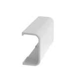 Panduit CF3WH-E | 20PK LD3 LOW VOLT COUPLER FITTING MOQ20