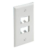 Panduit CFP4IG | Pan-Net Faceplate