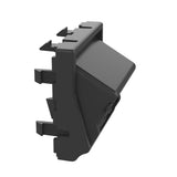 Panduit CFPFS2SBL | Pan-Net Adapter