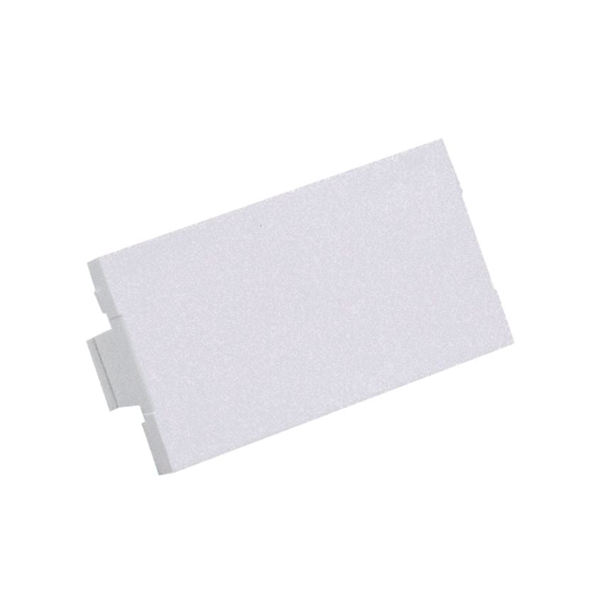 Panduit CHB2MIG-X | Pan-Net Blank Insert