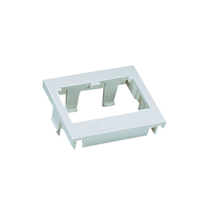 Panduit CHF2AW-X | Pan-Net Modular Insert