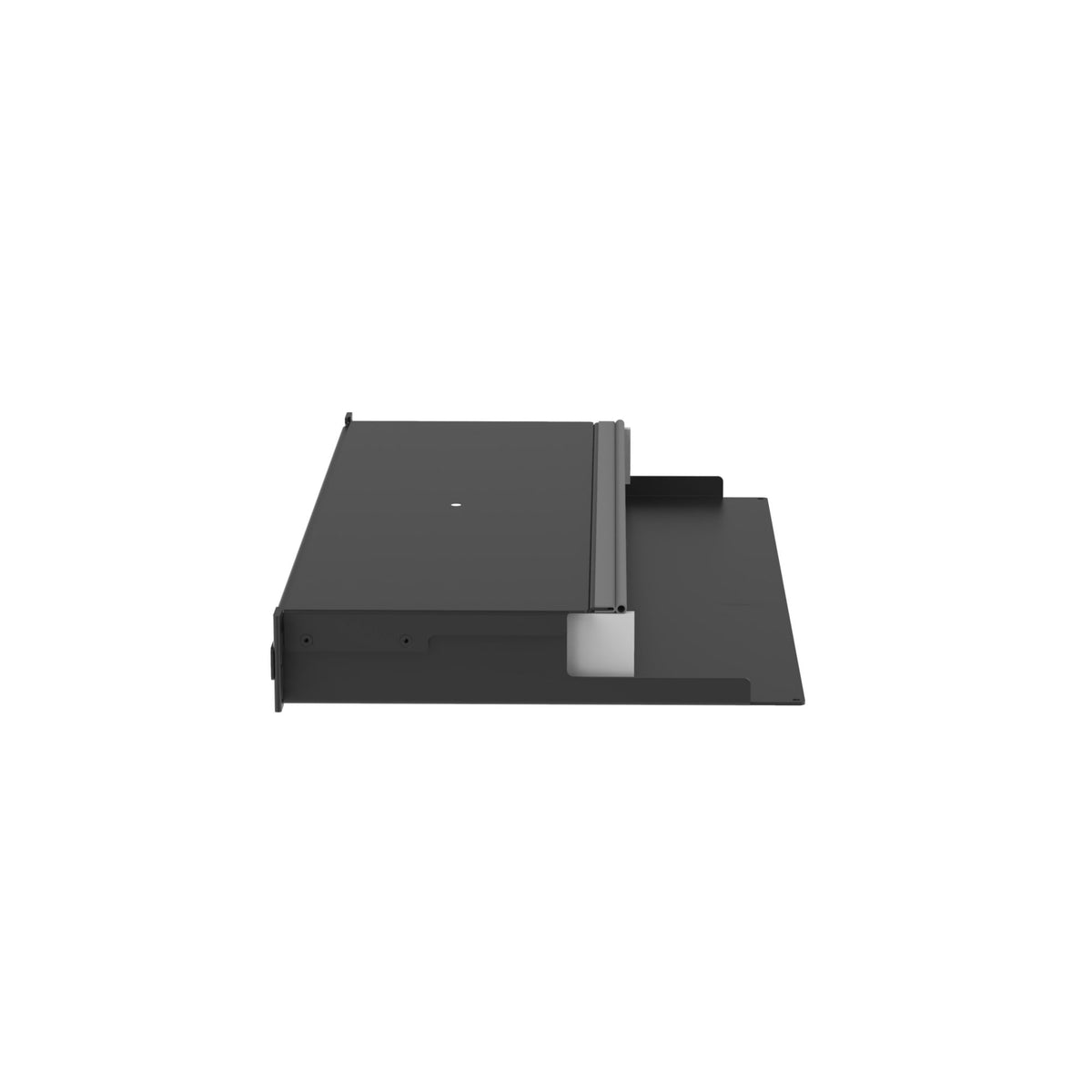 Panduit CID1RU22-23DB1 | 1RU CABINET AIR INLET EA