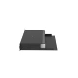 Panduit CID1RU22-23DB1 | 1RU CABINET AIR INLET EA