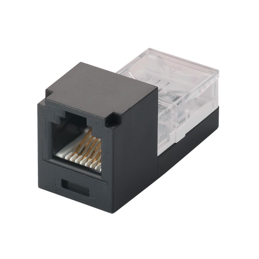 Panduit CJ64BLY | Pan-Net Jack Module