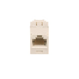 Panduit CJ688TGIW | PANDUIT Mini-Com Cat.6 UTP Module - RJ-45