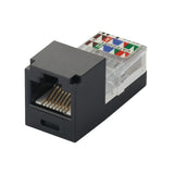 Panduit CJ88BLY | Pan-Net Jack Module