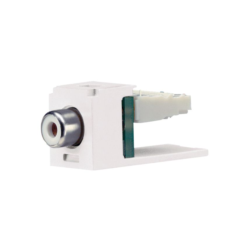 Panduit CJRWBL | Pan-Net RCA Module