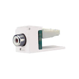 Panduit CJRWBL | Pan-Net RCA Module